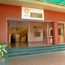 SIES College
