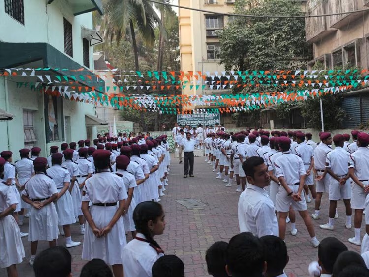 General Education Academy
